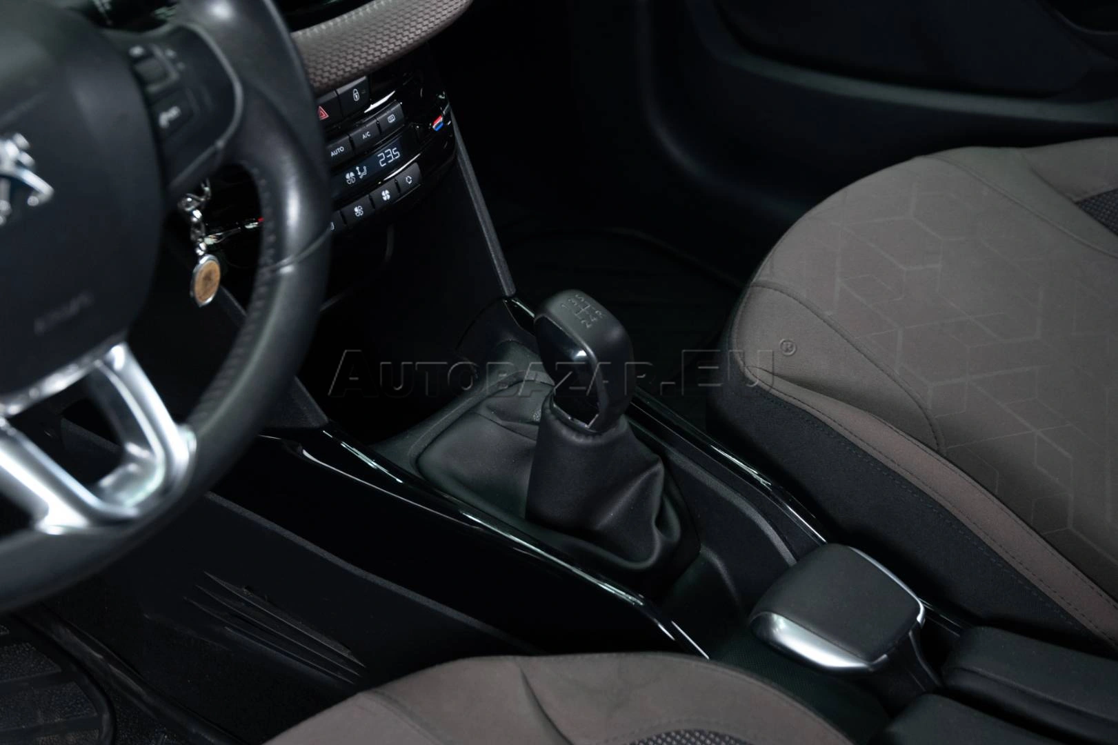 Peugeot 2008 2008 na predaj – fotografia 6