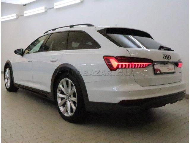 Audi A6 Allroad 55 3.0 V6 TDI mHEV quattro tiptronic