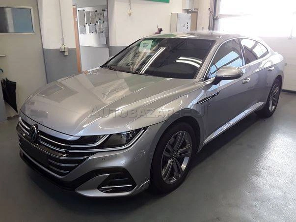Volkswagen Arteon 2.0 TDI R-Line DSG