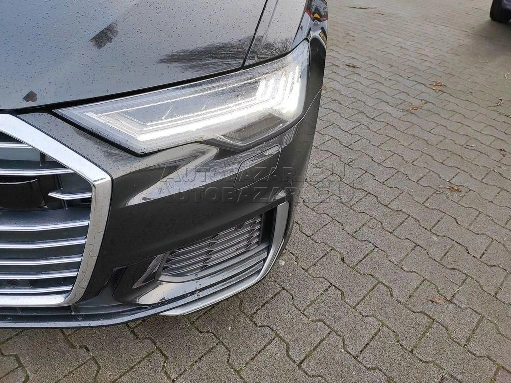 Audi A6 Avant 55 3.0 TFSI mHEV S-line quattro S tronic