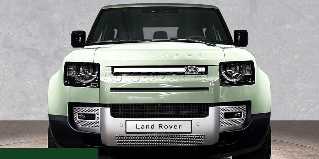 Land Rover Defender 90 3.0 I6 D300 MHEV A/T AWD