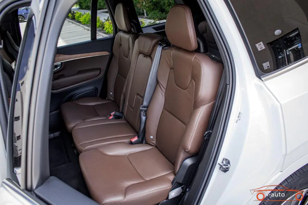 Volvo XC90 2020 na predaj – fotografia 24
