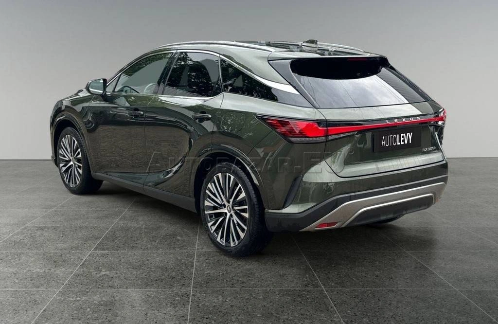 Lexus RX 350 h AWD Executive Line
