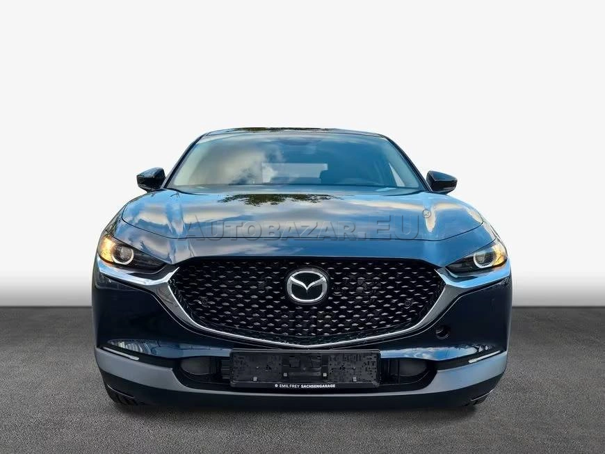 Mazda CX-30 e-SKYACTIVE Homura