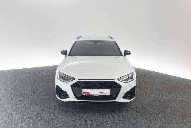 Audi A4 Avant 50 3.0 TDI mHEV S line quattro tiptronic