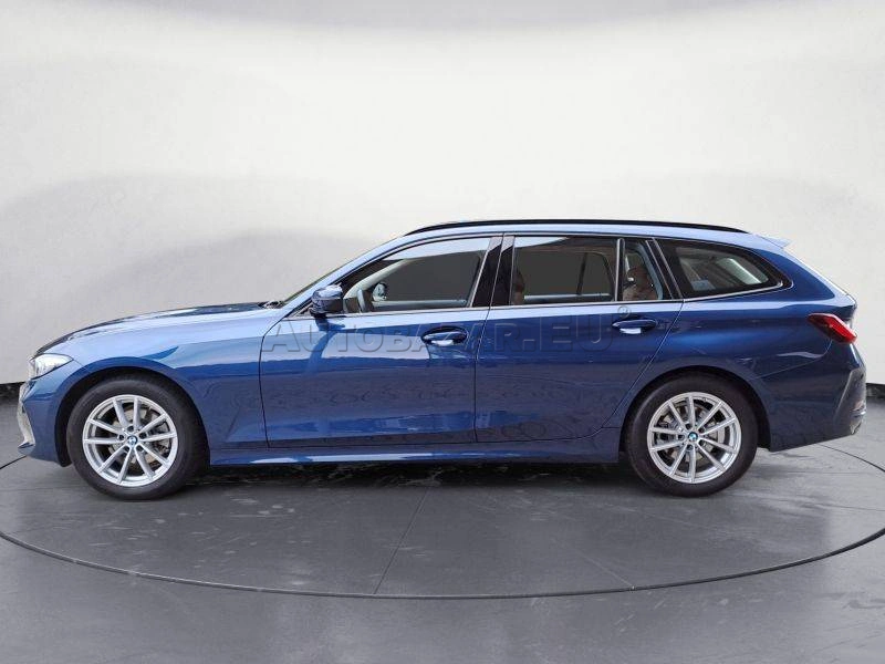 BMW Rad 3 Touring 320d mHEV  A/T