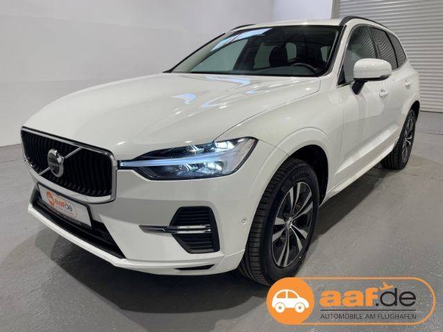 Volvo XC60 B4 Momentum A/T