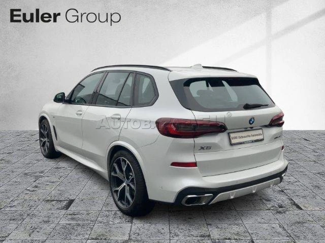 BMW X5 MW  xDrive 40i