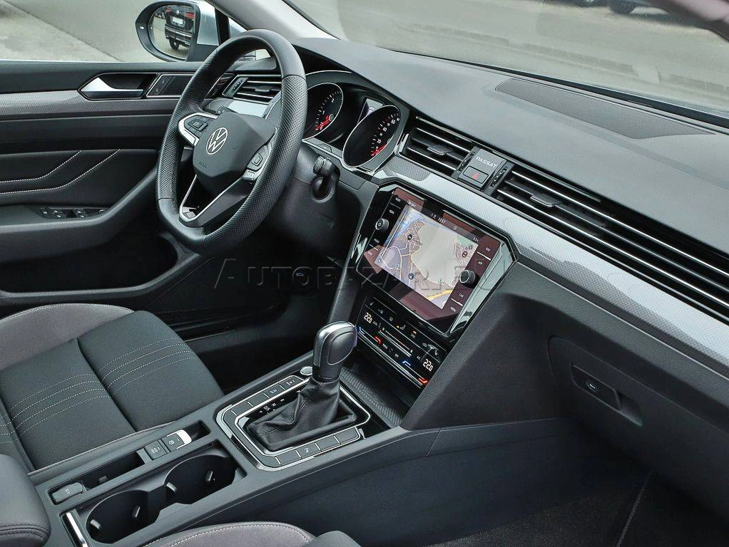 Volkswagen Passat Alltrack 2.0 TDI SCR 4Motion DSG