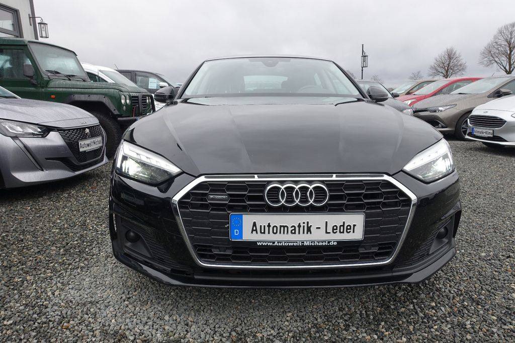 Audi A5 Sportback 40 2.0 TDI  quattro S tronic