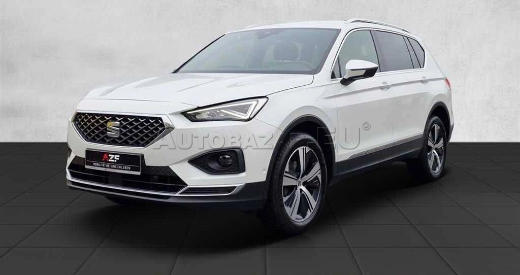 Seat Tarraco 2.0 TDI 150 Xcellence DSG