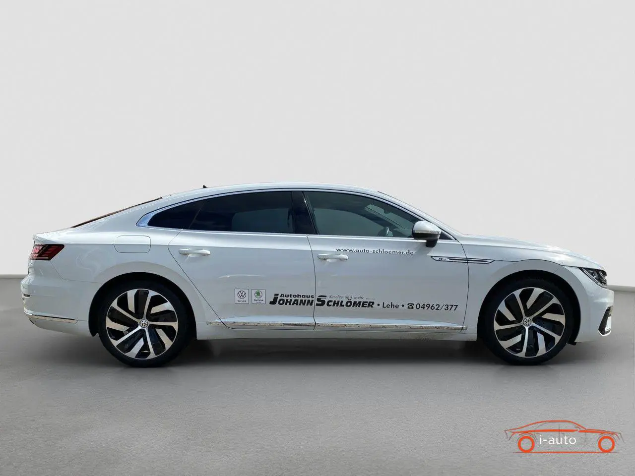 Volkswagen Arteon 2019 na predaj – fotografia 5