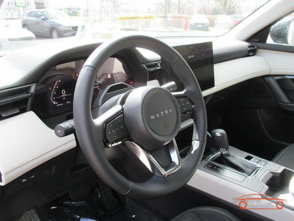 Mazda CX-5 2026 na predaj – fotografia 11