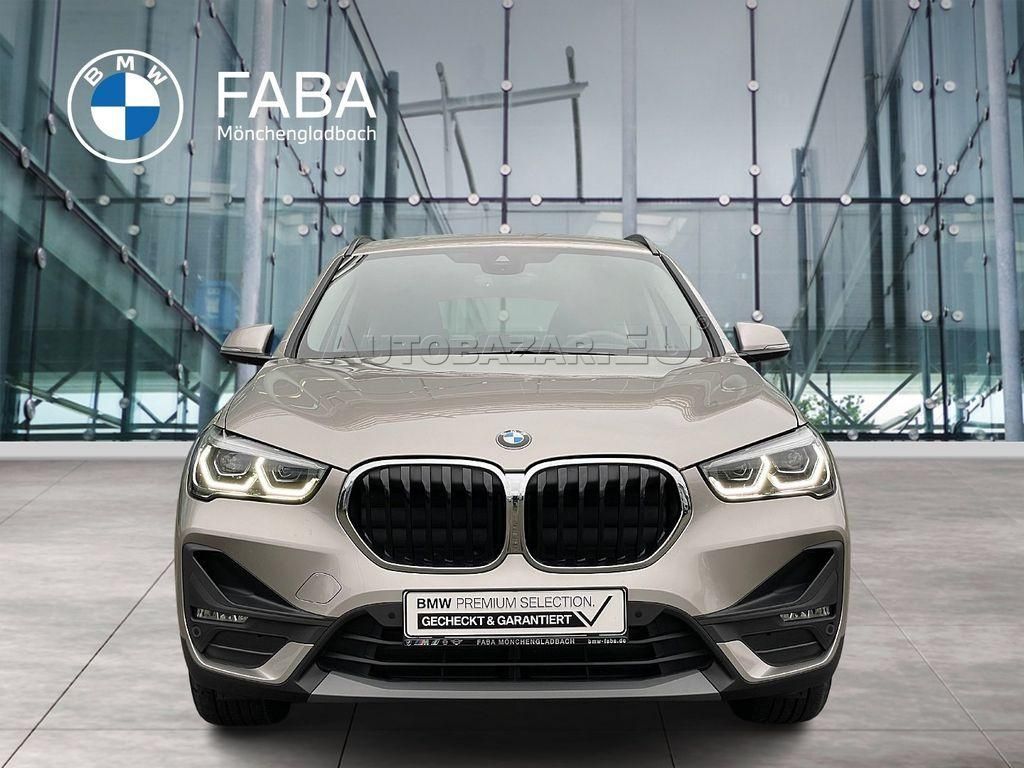 BMW X1 XDrive 20d Advantage A/T