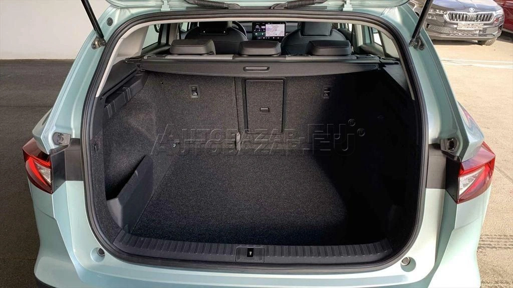 Škoda Enyaq iV 60 Loft
