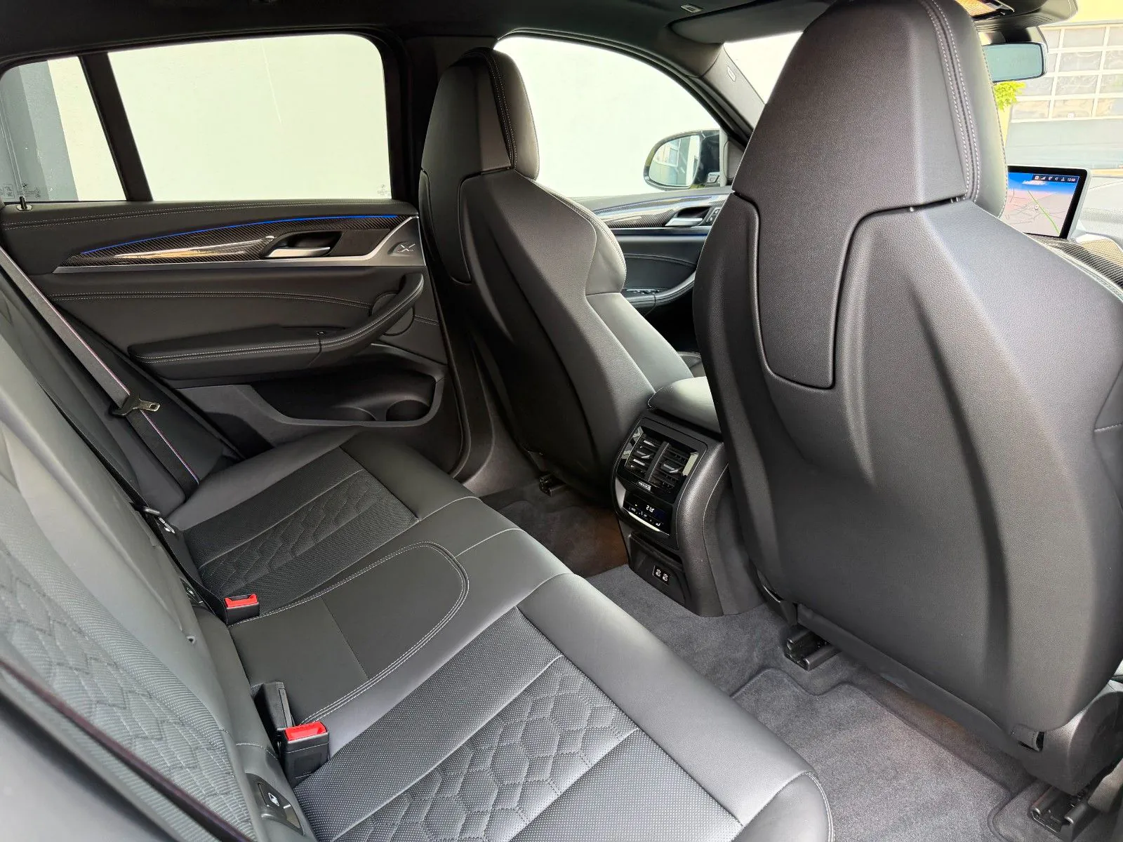 BMW X4 2024 na predaj – fotografia 23