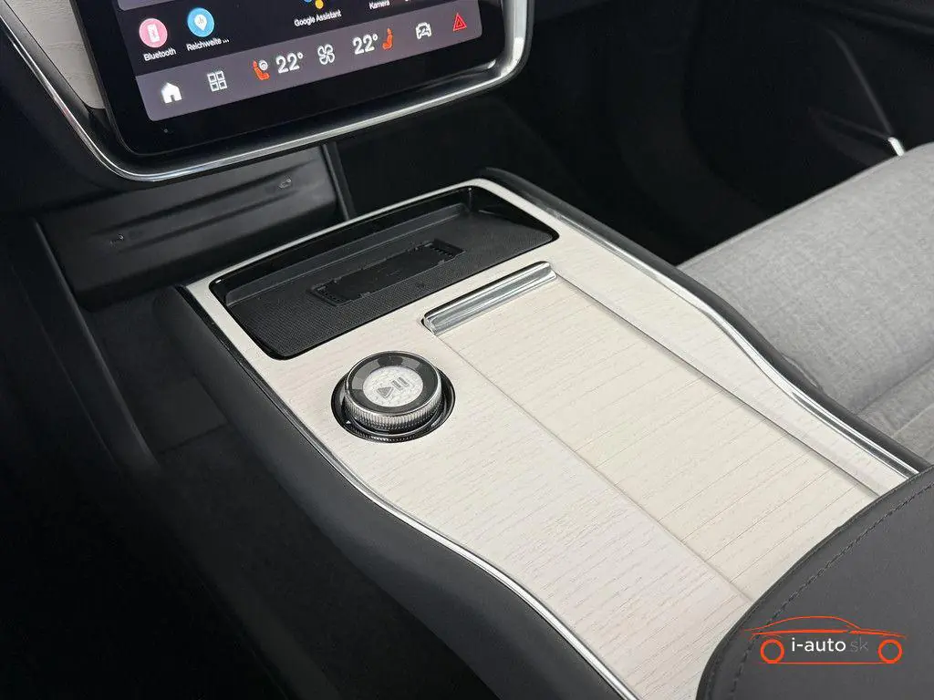 Volvo EX90 2024 na predaj – fotografia 34