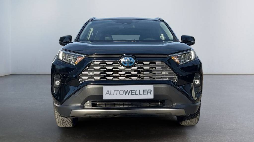 Toyota RAV4 RAV 4 2,5 Hybrid A/T