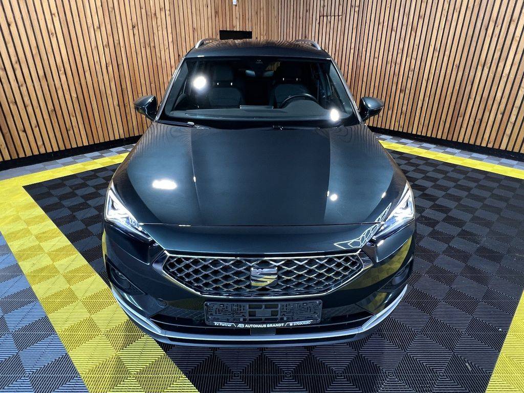 Seat Tarraco 1.5 TSI 150 Xcellence DSG