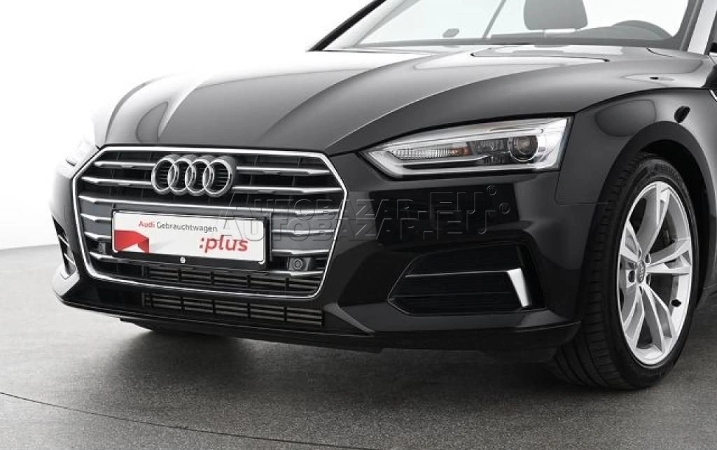 Audi A5 Cabriolet 40 TFSI Sport S-Tronic