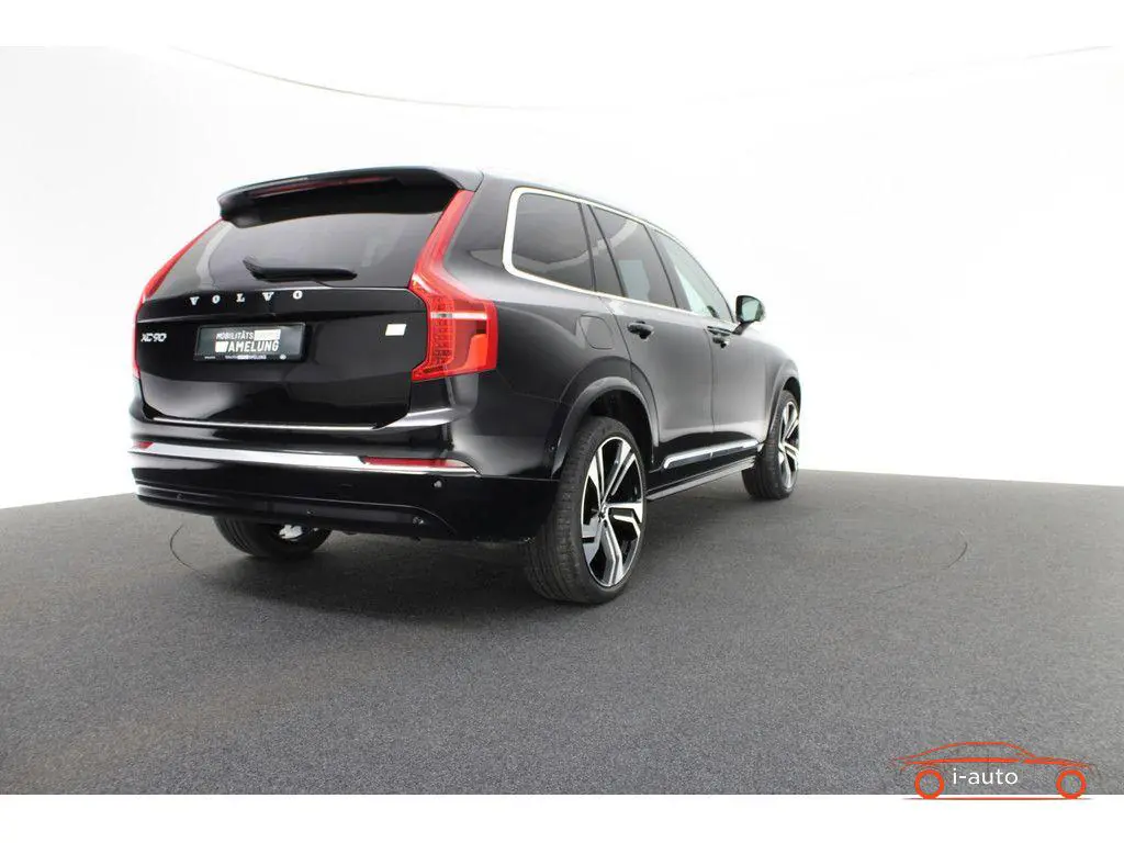 Volvo XC90 2024 na predaj – fotografia 5