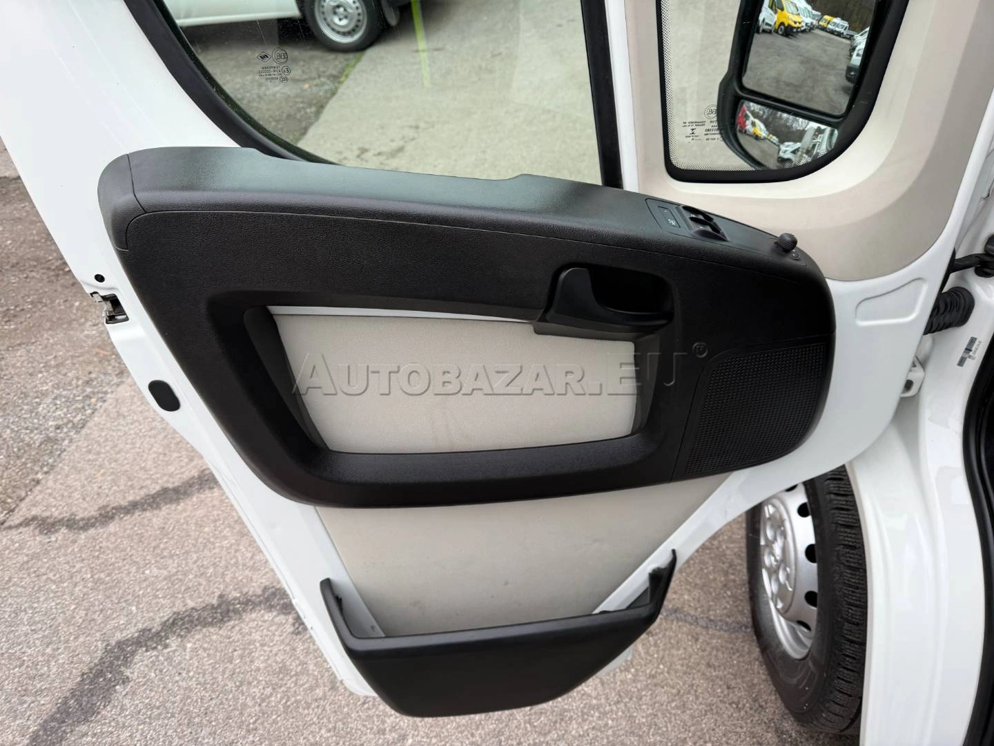 Peugeot Boxer 2019 na predaj – fotografia 18