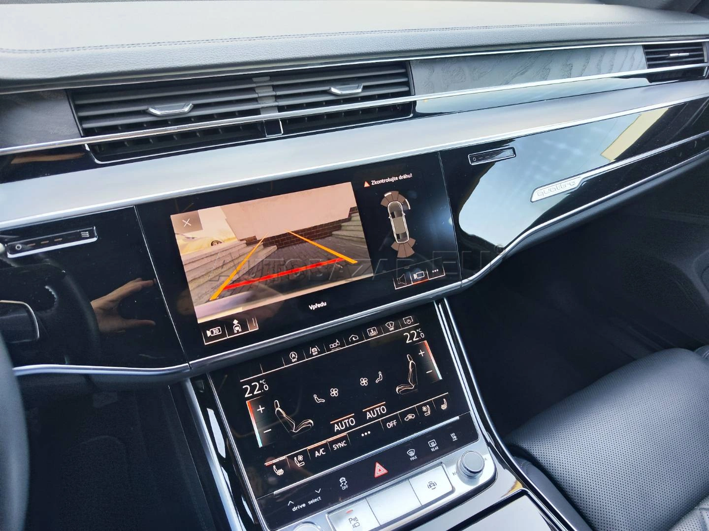 Audi A8 2019 na predaj – fotografia 31