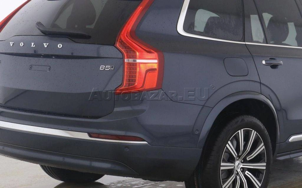 Volvo XC90 XC 90 B5 235k mHEV Plus Bright AWD A/T