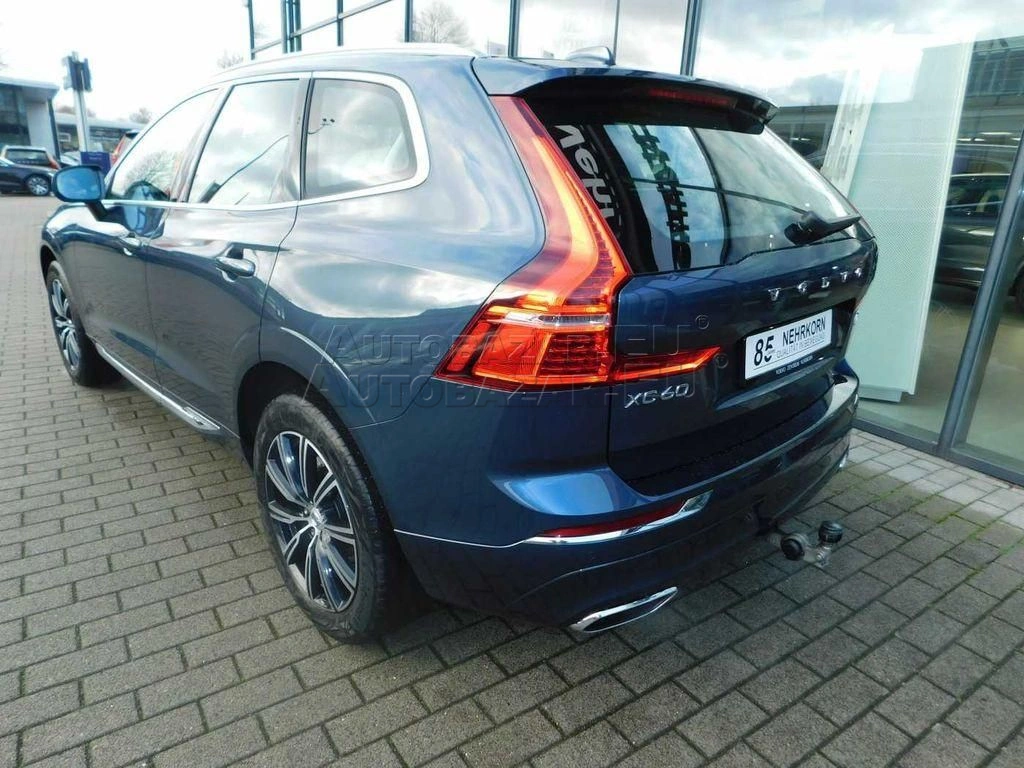 Volvo XC60 D4 Inscription A/T