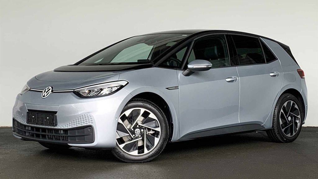 Volkswagen ID.3 Life