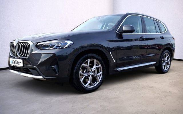 BMW X3 xDrive30d mHEV A/T