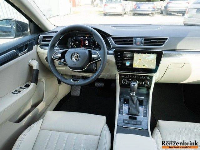 Škoda Superb 2023 na predaj – fotografia 6