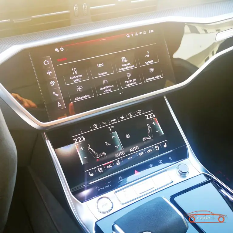 Audi RS7 2025 na predaj – fotografia 19