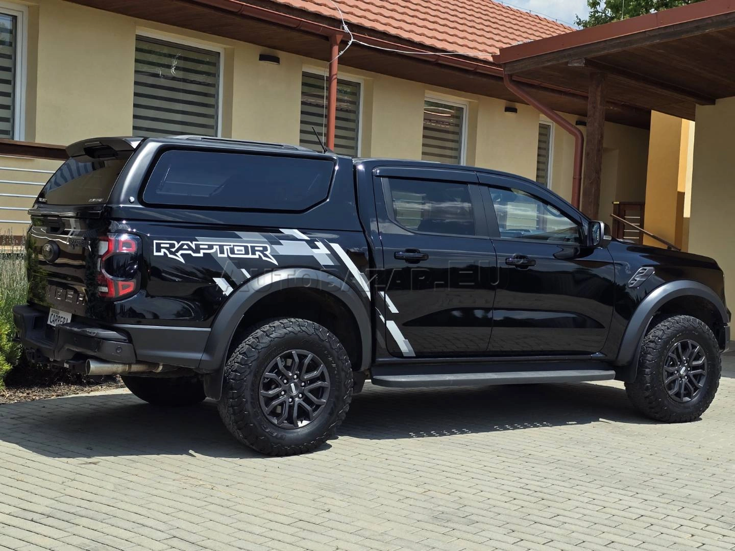 Ford Ranger 2023 na predaj – fotografia 8
