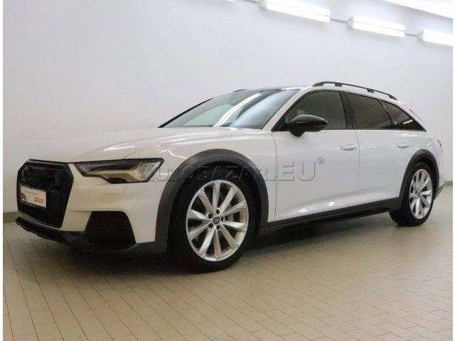Audi A6 Allroad 55 3.0 V6 TDI mHEV quattro tiptronic