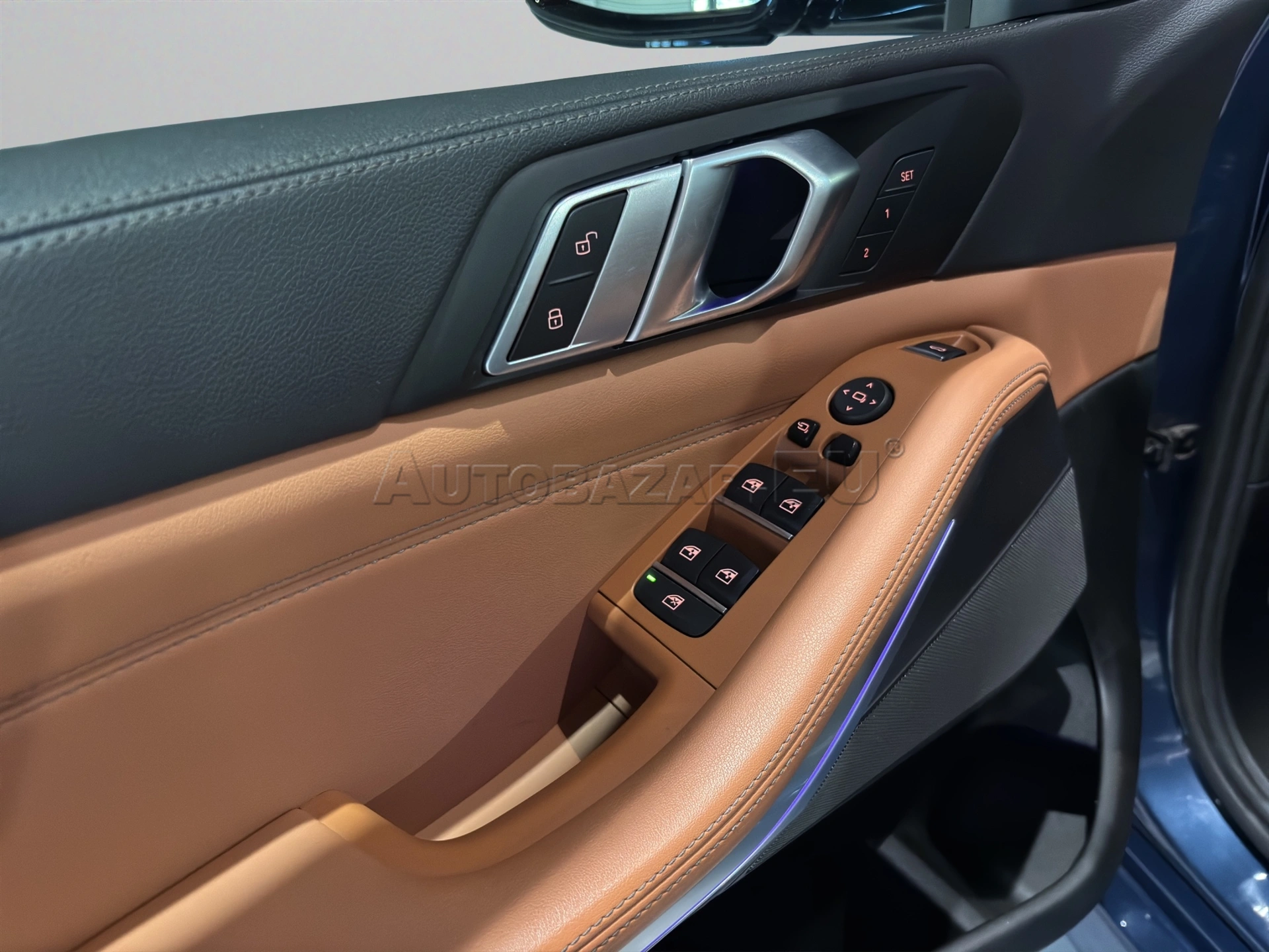 BMW X5 2022 na predaj – fotografia 13