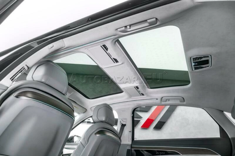 Audi A8 2019 na predaj – fotografia 17