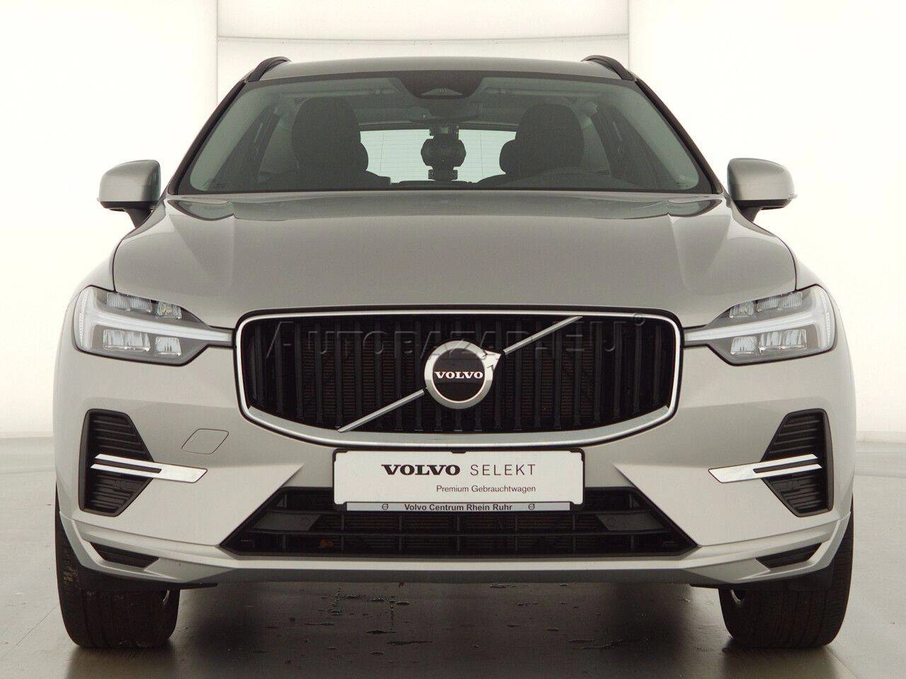 Volvo XC60 B4 Core A/T
