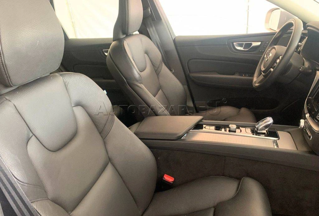 Volvo XC60 B4 Inscription A/T