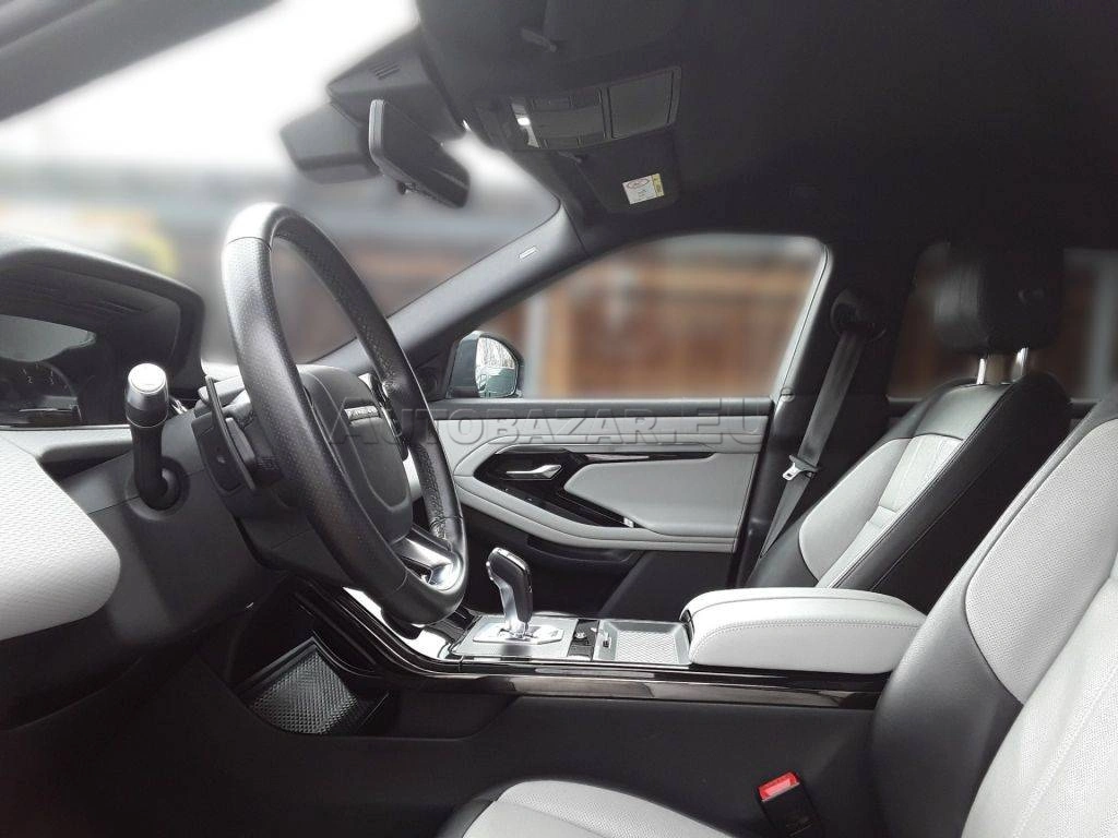 Land Rover Range Rover Evoque 2020 na predaj – fotografia 7
