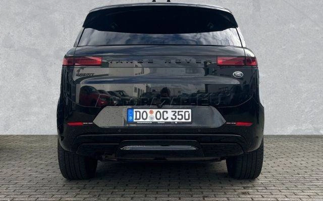 Land Rover Range Rover Sport 3.0 I6 D350 MHEV First Edition AWD A/T