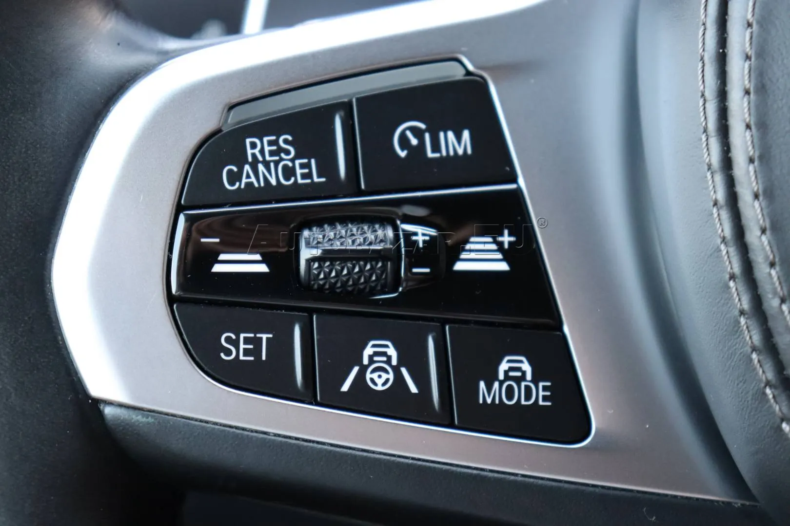 BMW X5 2019 na predaj – fotografia 39
