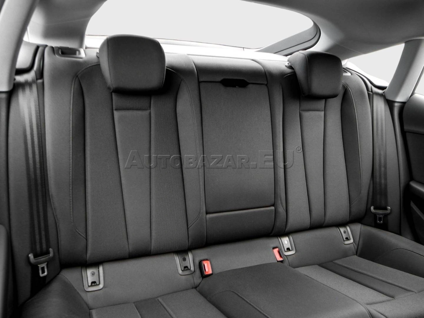 Audi A5 Sportback 40 2.0 TDI mHEV Advanced S tronic