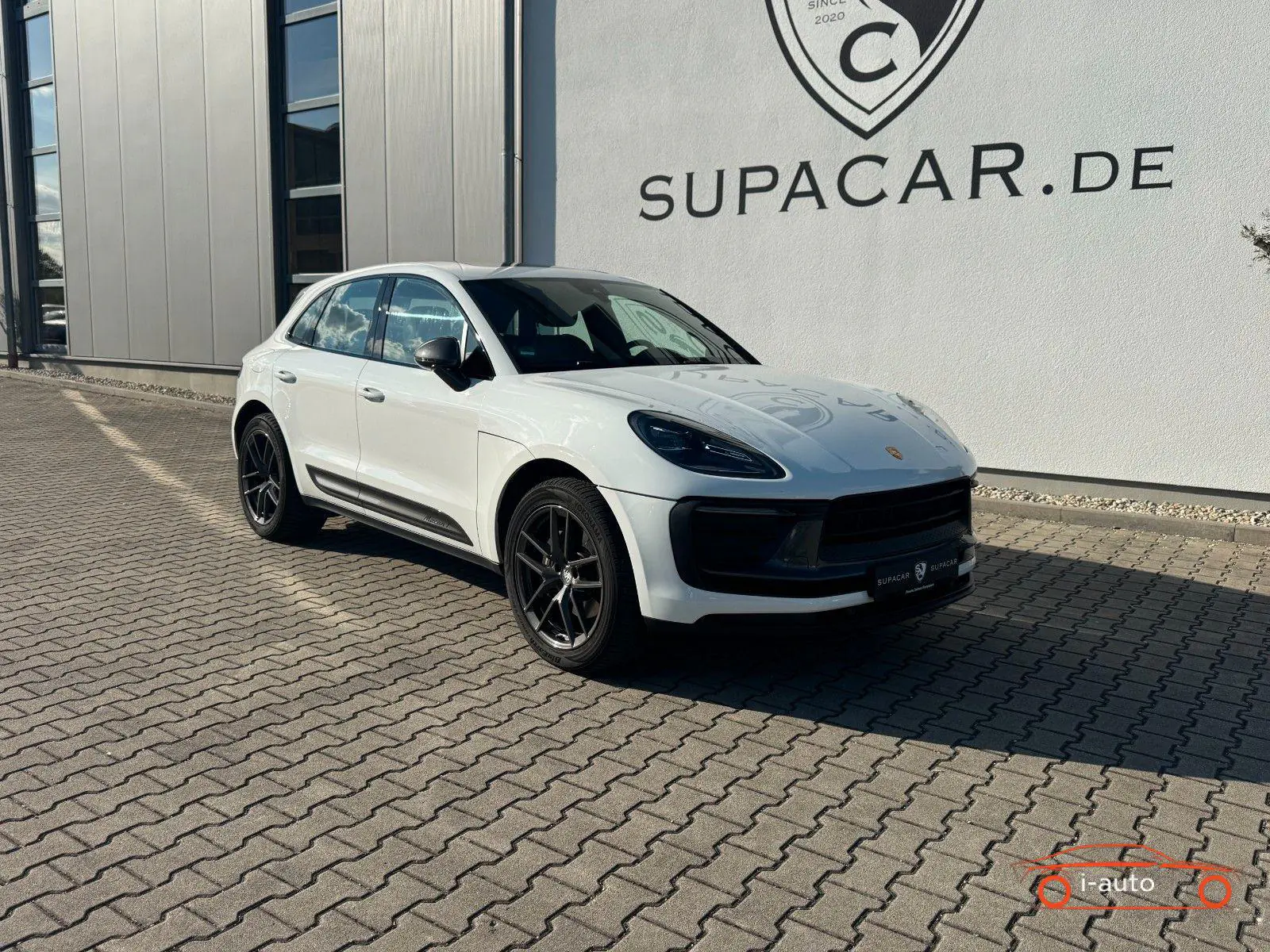 Porsche Macan 2022 na predaj – fotografia 3