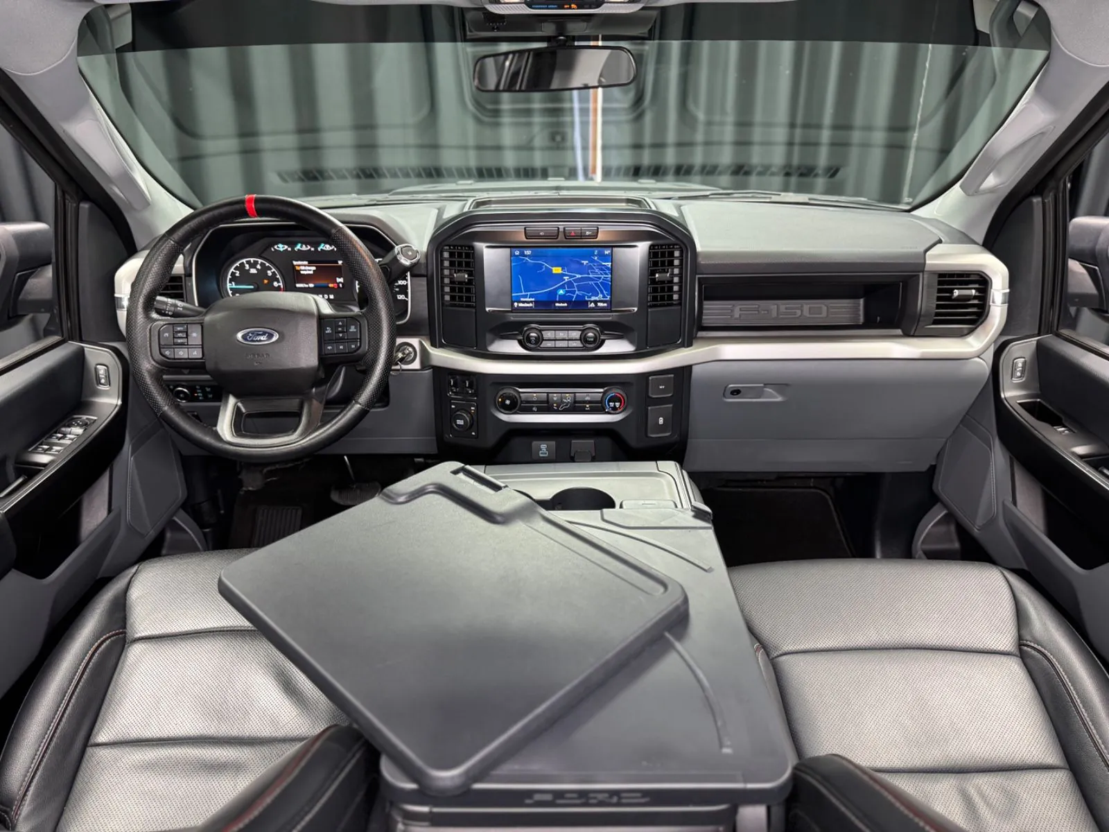 Ford F-150 2022 na predaj – fotografia 32