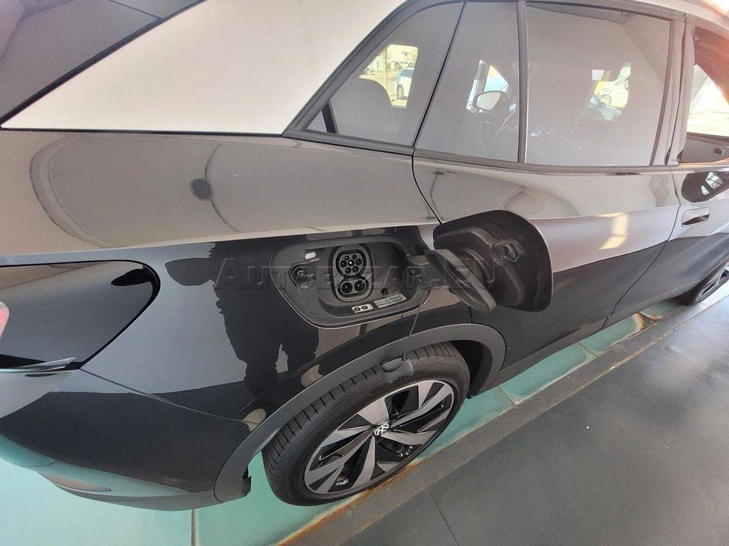 Volkswagen ID.4 Pro Performance 77kWh