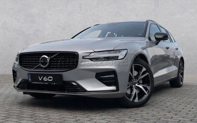 Volvo V60 B4 Plus Dark A/T