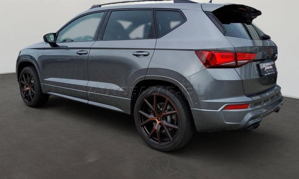 Cupra Ateca 2.0 TSI 300k 4Drive DSG VZ