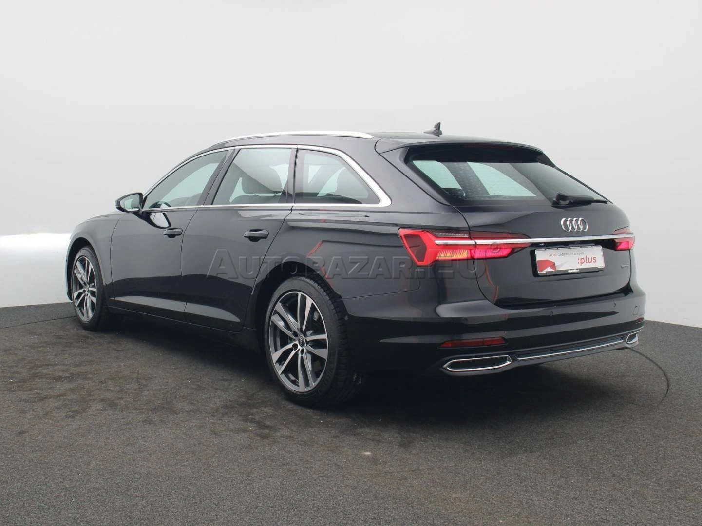 Audi A6 Avant 50 3.0 TDI mHEV Sport quattro tiptronic
