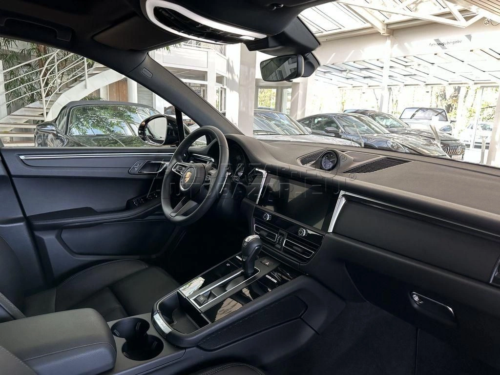 Porsche Macan 2023 na predaj – fotografia 12